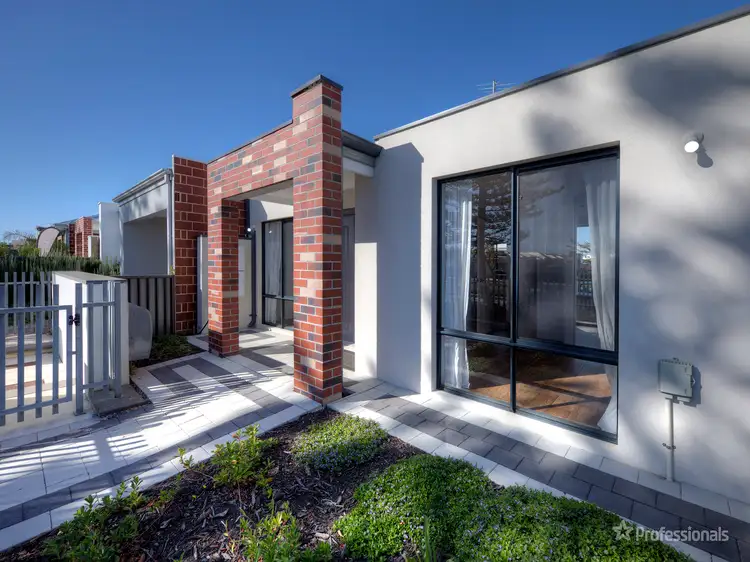Second view of Homely house listing, 15 Reflection Boulevard, Jindalee WA 6036