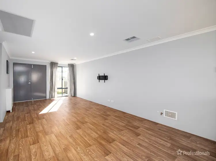 Third view of Homely house listing, 15 Reflection Boulevard, Jindalee WA 6036