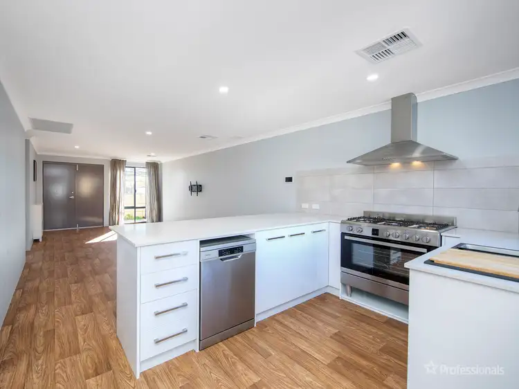 Fourth view of Homely house listing, 15 Reflection Boulevard, Jindalee WA 6036