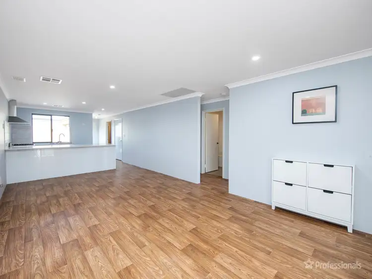 Fifth view of Homely house listing, 15 Reflection Boulevard, Jindalee WA 6036