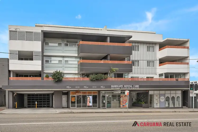 9/250-258 Rocky Point Road, Ramsgate NSW 2217