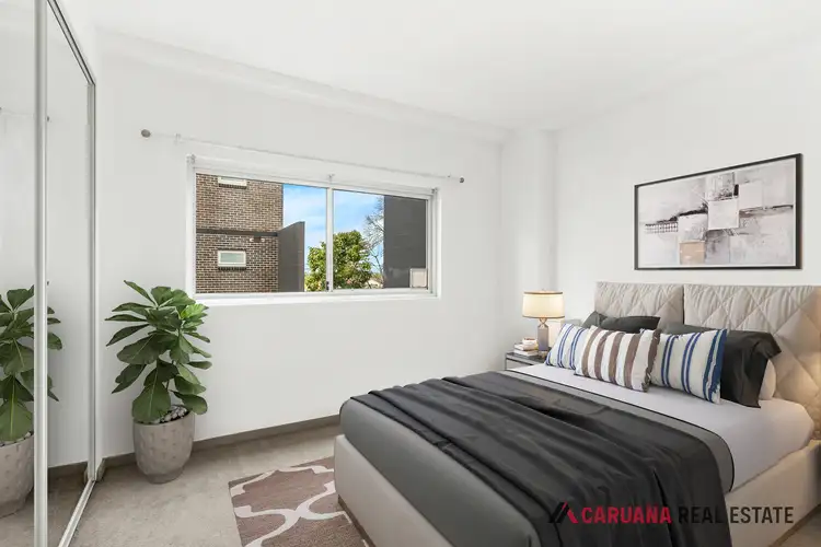 Fourth view of Homely unit listing, 9/250-258 Rocky Point Road, Ramsgate NSW 2217