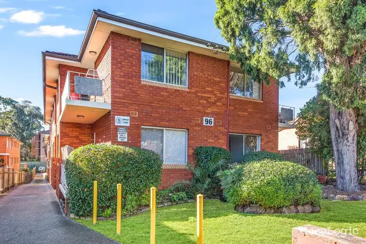 1/96 Sproule Street, Lakemba NSW 2195