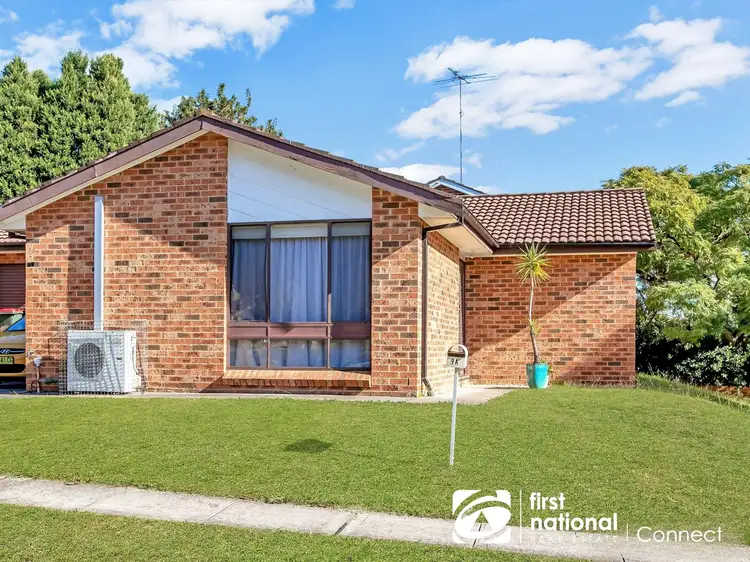 9a Rulana Street, Acacia Gardens NSW 2763