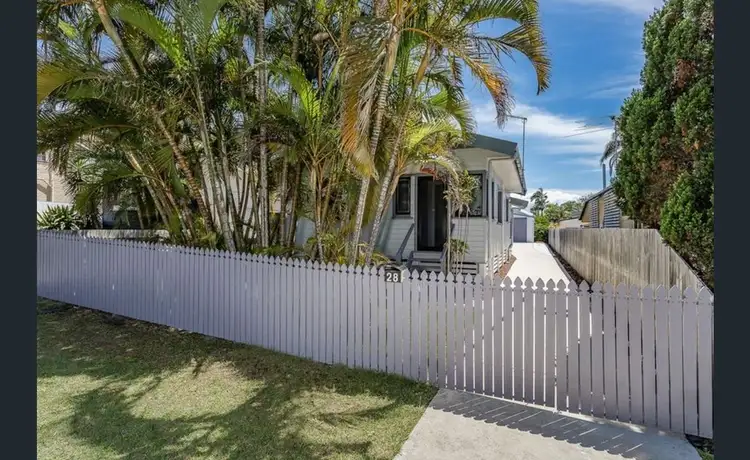 28 Ella Street, Redcliffe QLD 4020