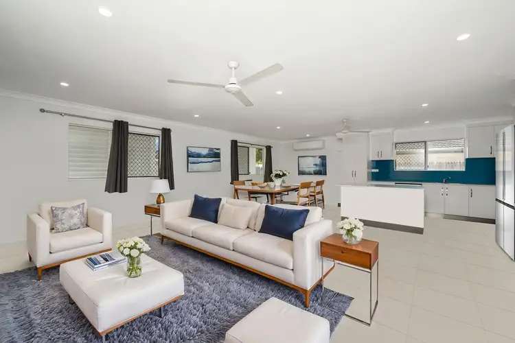 322 Pinnacle Drive, Rasmussen QLD 4815