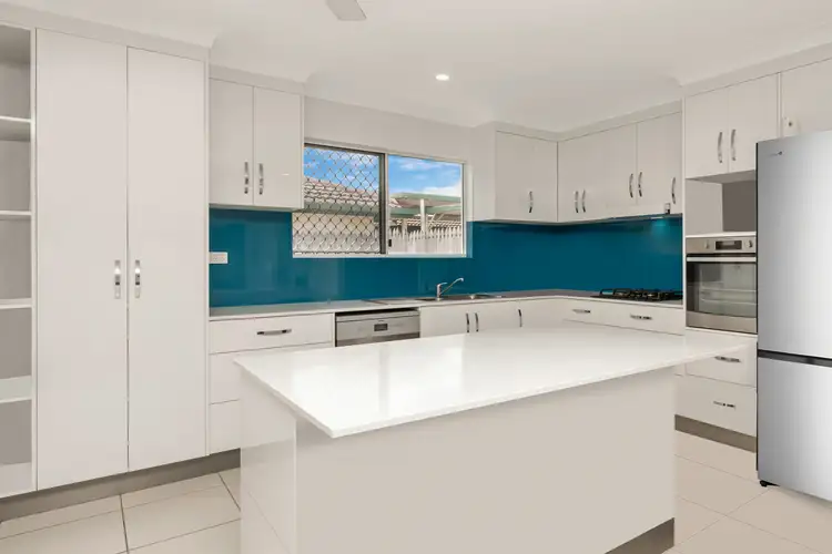 Third view of Homely house listing, 322 Pinnacle Drive, Rasmussen QLD 4815