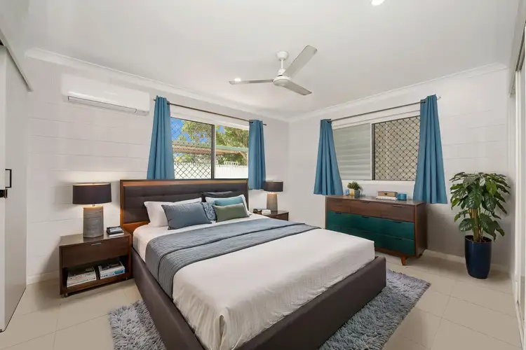 Fourth view of Homely house listing, 322 Pinnacle Drive, Rasmussen QLD 4815