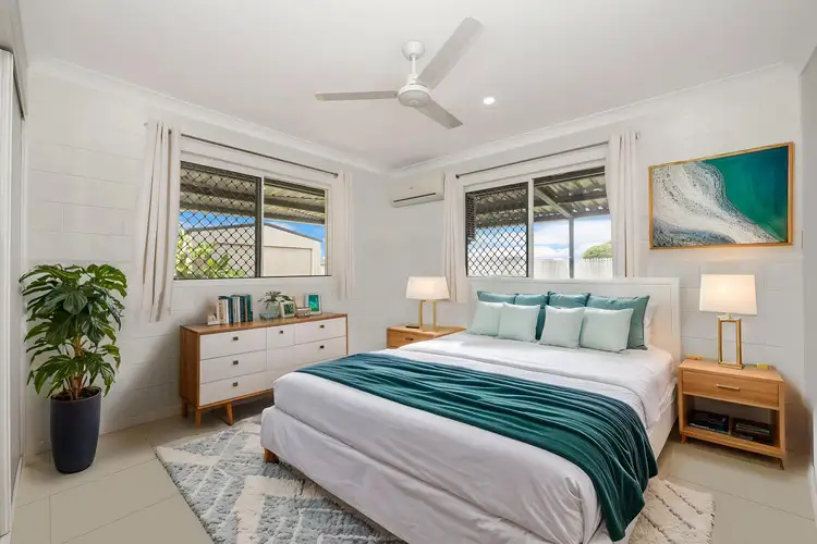 Fifth view of Homely house listing, 322 Pinnacle Drive, Rasmussen QLD 4815