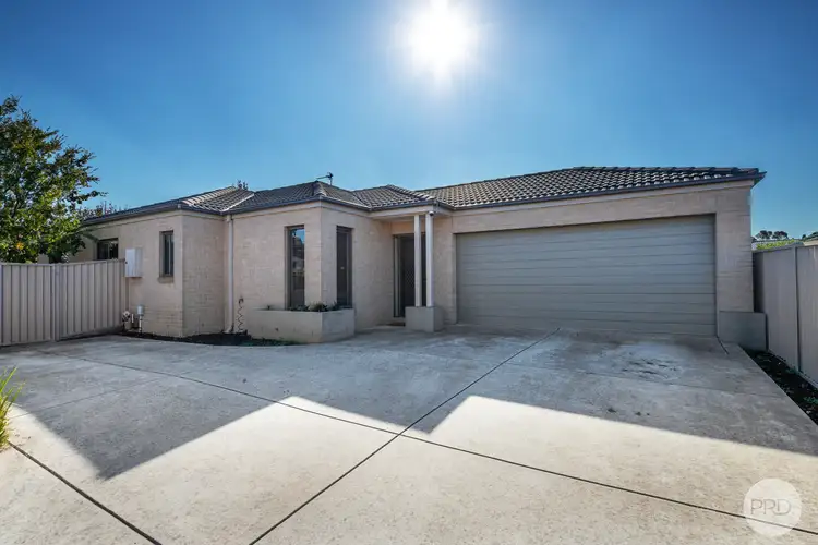 Main view of Homely house listing, 13 Canopy Avenue, Alfredton VIC 3350