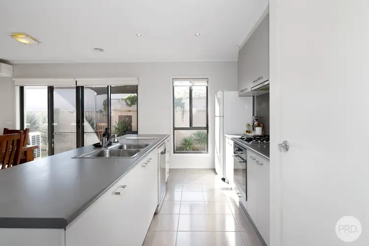 Second view of Homely house listing, 13 Canopy Avenue, Alfredton VIC 3350