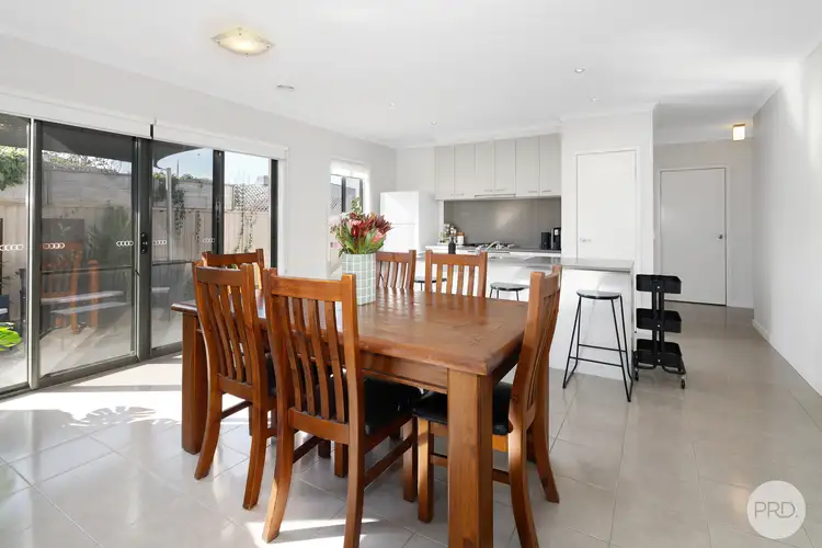Third view of Homely house listing, 13 Canopy Avenue, Alfredton VIC 3350