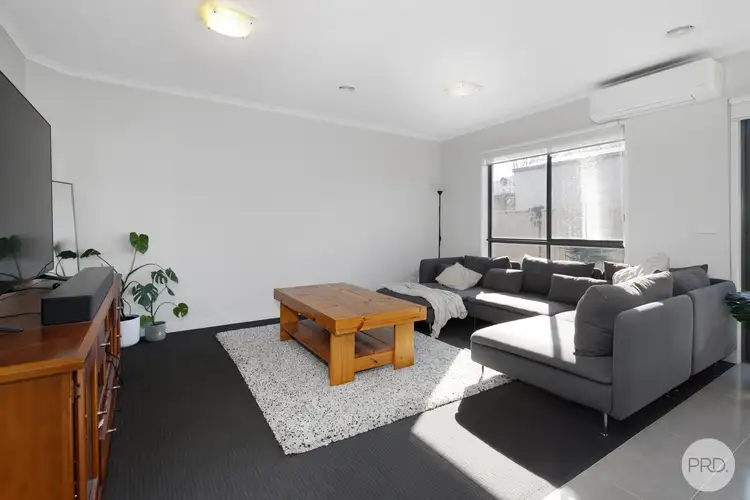 Fourth view of Homely house listing, 13 Canopy Avenue, Alfredton VIC 3350
