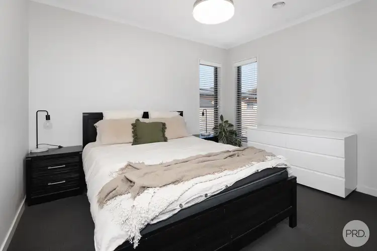 Fifth view of Homely house listing, 13 Canopy Avenue, Alfredton VIC 3350