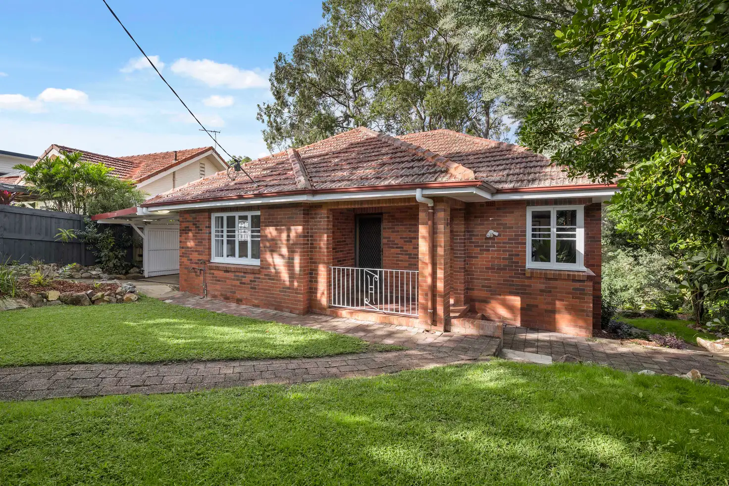 Main view of Homely house listing, 32 Beverley Hill Street, Moorooka QLD 4105