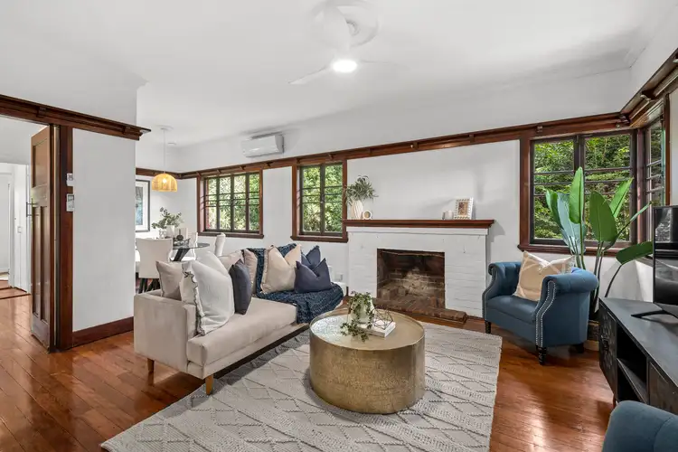 Second view of Homely house listing, 32 Beverley Hill Street, Moorooka QLD 4105