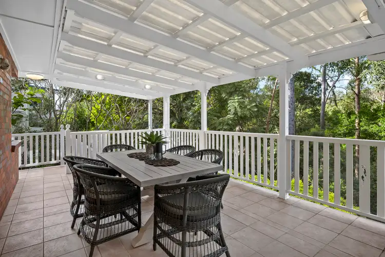 Fourth view of Homely house listing, 32 Beverley Hill Street, Moorooka QLD 4105