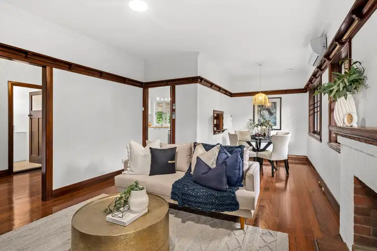 Fifth view of Homely house listing, 32 Beverley Hill Street, Moorooka QLD 4105