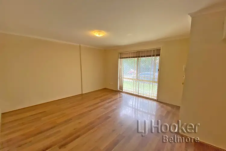Second view of Homely townhouse listing, 6/23 Ron Scott Circuit, Greenacre NSW 2190