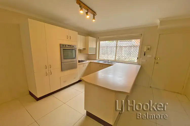 Third view of Homely townhouse listing, 6/23 Ron Scott Circuit, Greenacre NSW 2190