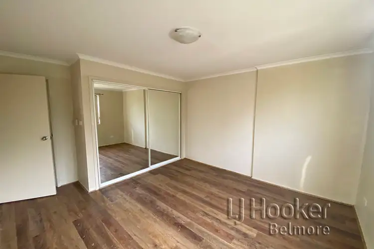 Fifth view of Homely townhouse listing, 6/23 Ron Scott Circuit, Greenacre NSW 2190