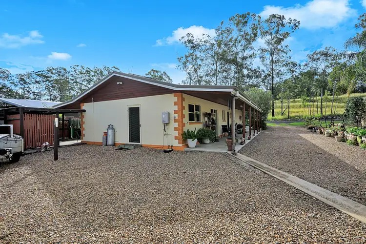 Second view of Homely house listing, 81 Elliott Street, Gin Gin QLD 4671