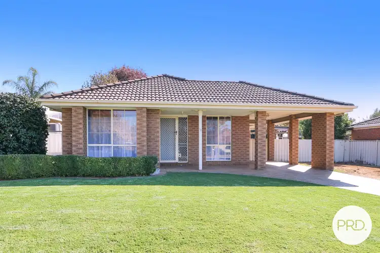 Main view of Homely house listing, 12 Flax Street, Baranduda VIC 3691