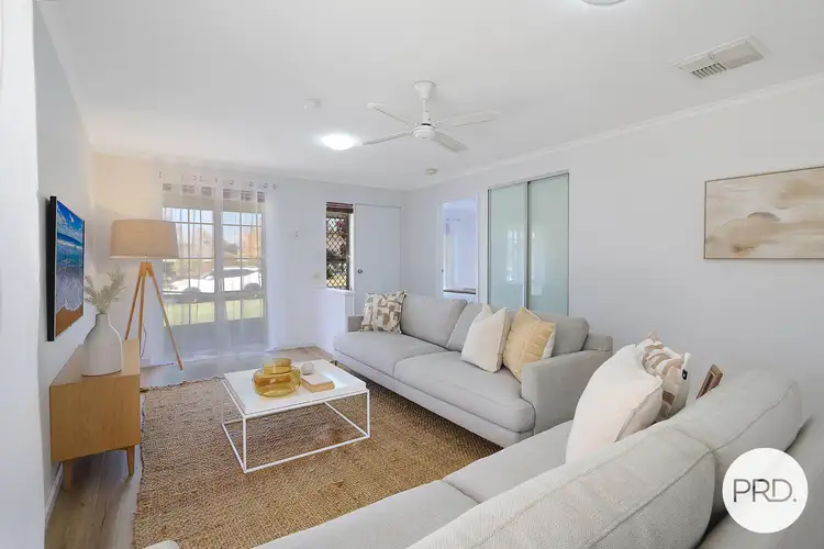 Third view of Homely house listing, 12 Flax Street, Baranduda VIC 3691