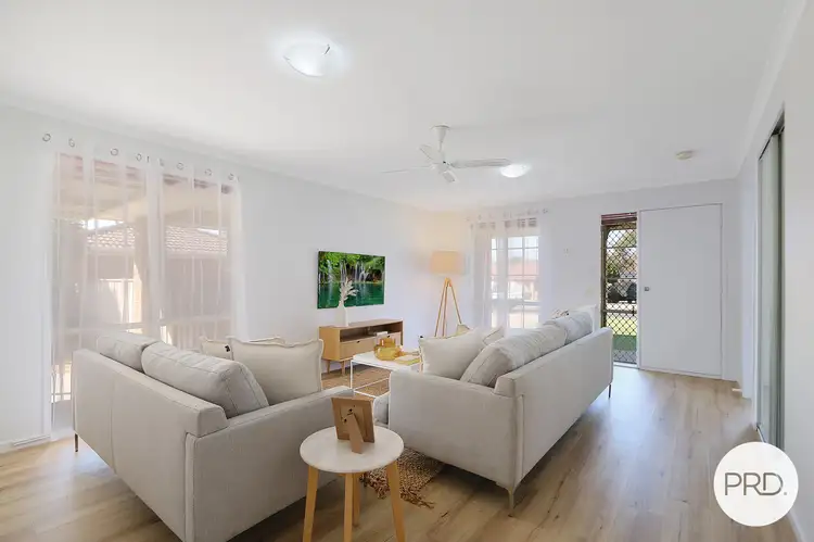 Fourth view of Homely house listing, 12 Flax Street, Baranduda VIC 3691