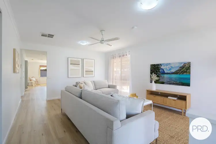 Fifth view of Homely house listing, 12 Flax Street, Baranduda VIC 3691
