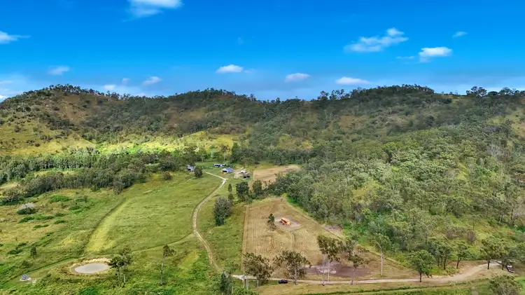 Fourth view of Homely land listing, LOT 7 Alfred Smith Road, Boolboonda QLD 4671