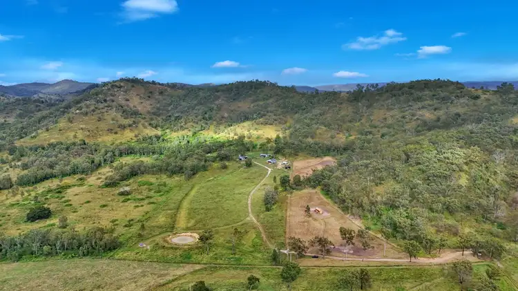 Fifth view of Homely land listing, LOT 7 Alfred Smith Road, Boolboonda QLD 4671