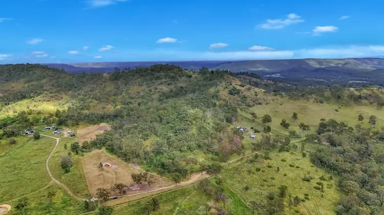 Sixth view of Homely land listing, LOT 7 Alfred Smith Road, Boolboonda QLD 4671
