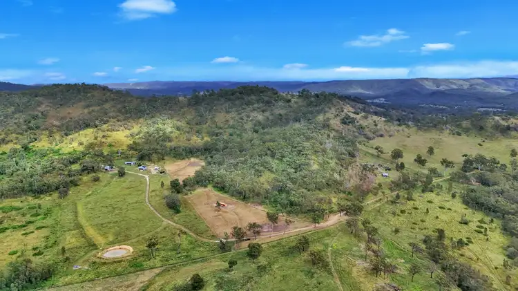 Seventh view of Homely land listing, LOT 7 Alfred Smith Road, Boolboonda QLD 4671