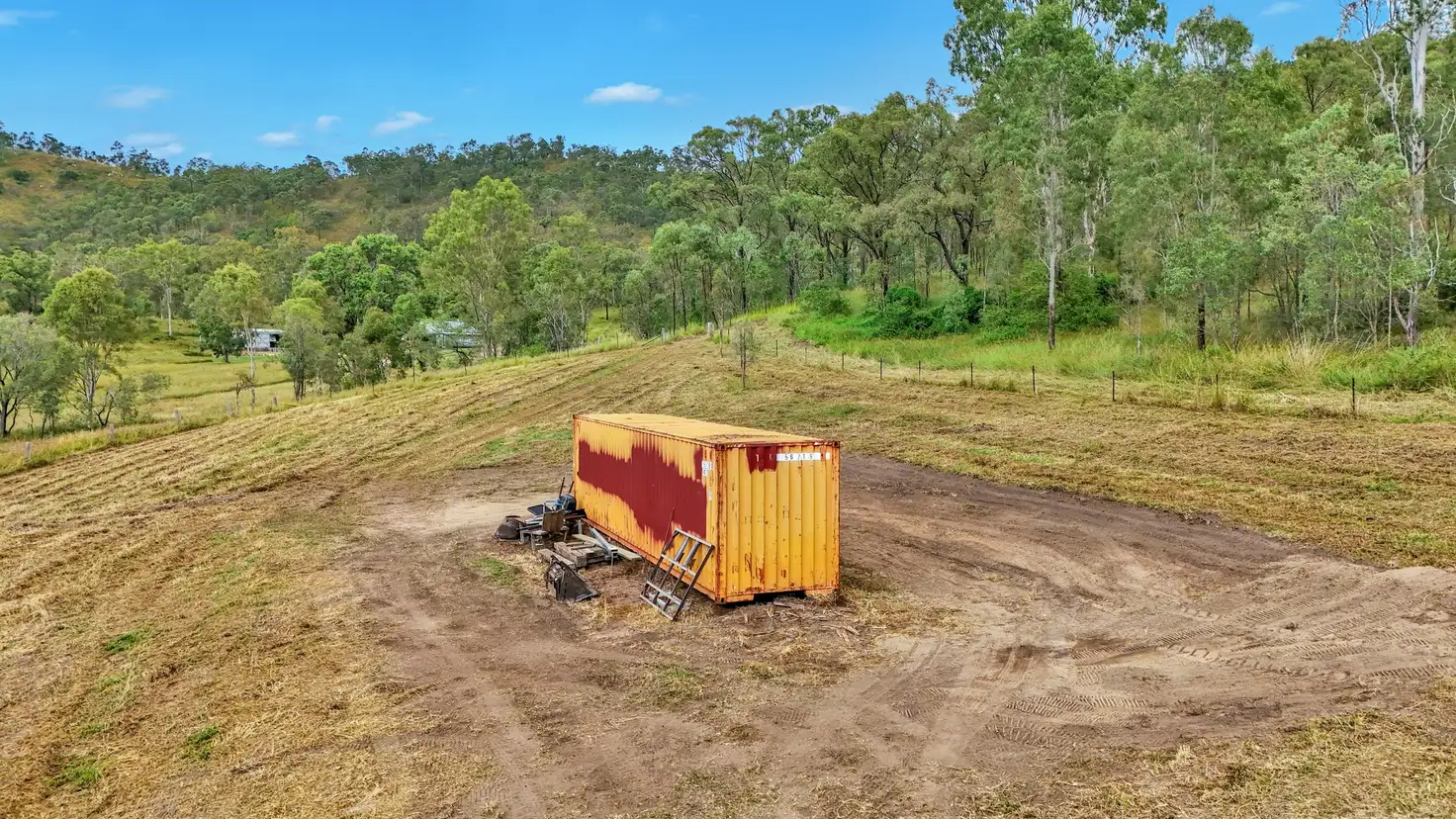 Main view of Homely land listing, LOT 7 Alfred Smith Road, Boolboonda QLD 4671