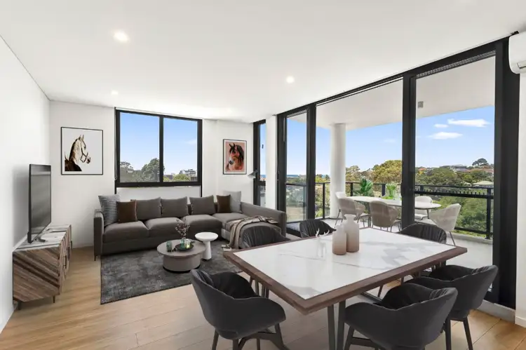 302/28-30 Staff Street, Wollongong NSW 2500