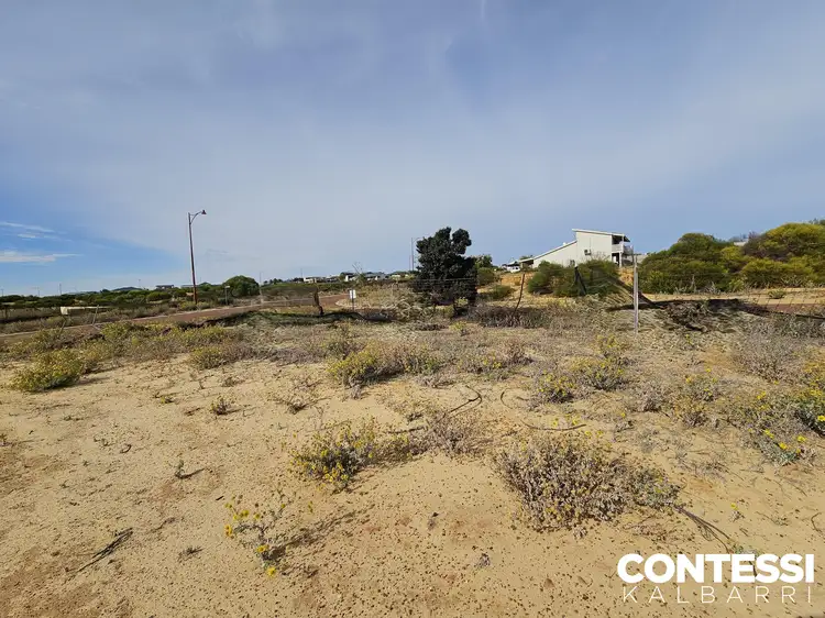 Fourth view of Homely land listing, LOT 2, 2 Lawrencia Loop, Kalbarri WA 6536