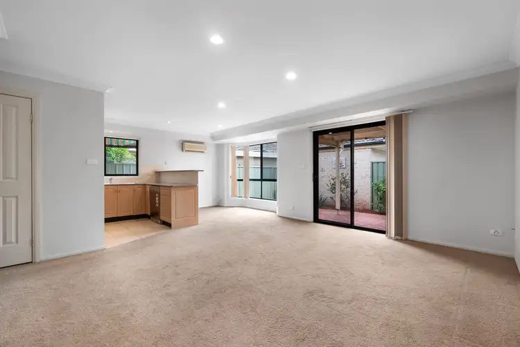 Third view of Homely villa listing, 12/184-186 March Street, Richmond NSW 2753