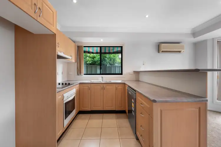 Fourth view of Homely villa listing, 12/184-186 March Street, Richmond NSW 2753