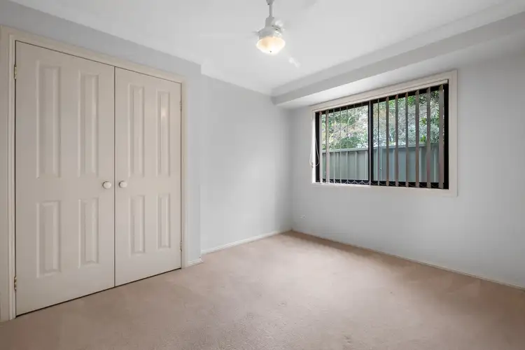 Sixth view of Homely villa listing, 12/184-186 March Street, Richmond NSW 2753