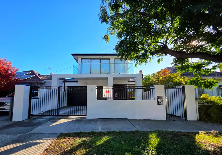 27A Challis Street, Newport VIC 3015