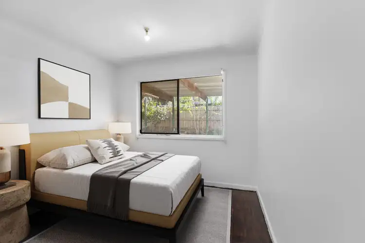 Fifth view of Homely house listing, 45 Kumala Road, Bayswater VIC 3153