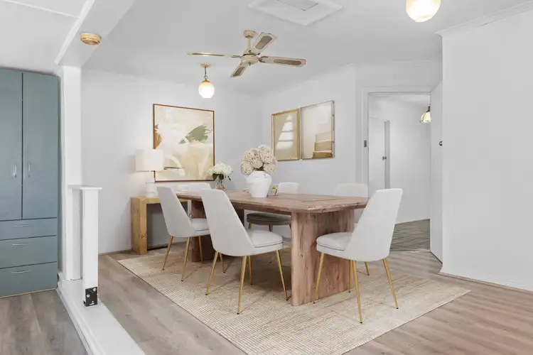 Sixth view of Homely house listing, 45 Kumala Road, Bayswater VIC 3153