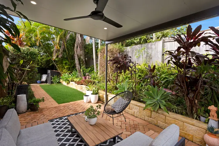 Fourth view of Homely villa listing, 31/244 Ron Penhaligon Way, Robina QLD 4226