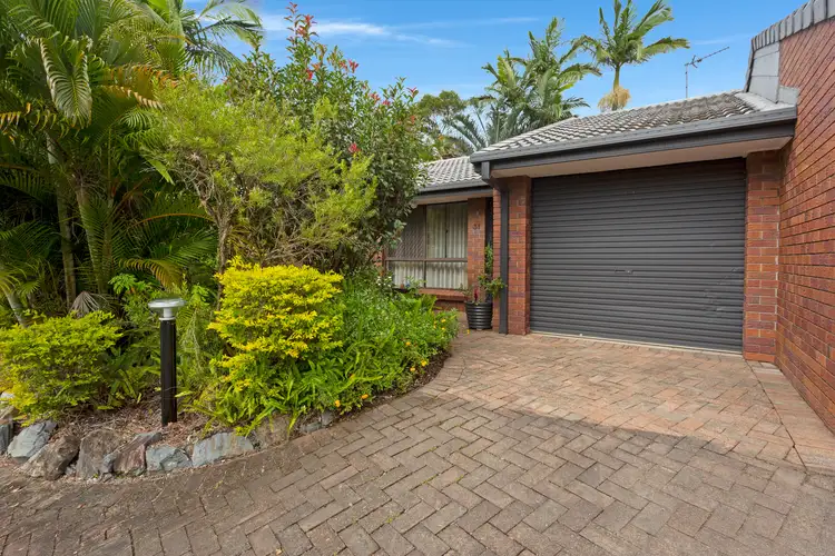 Fifth view of Homely villa listing, 31/244 Ron Penhaligon Way, Robina QLD 4226