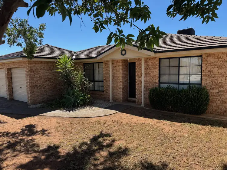 Second view of Homely house listing, 7 Cedar Crescent, Parkes NSW 2870
