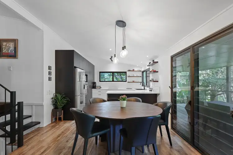 Second view of Homely house listing, 3 Newell Street, Stafford Heights QLD 4053