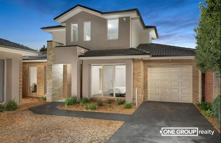 Main view of Homely house listing, 3/14 Mack Street, Reservoir VIC 3073