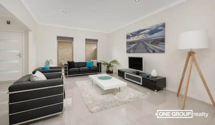 Second view of Homely house listing, 3/14 Mack Street, Reservoir VIC 3073