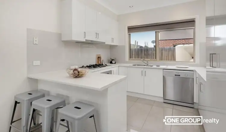 Third view of Homely house listing, 3/14 Mack Street, Reservoir VIC 3073